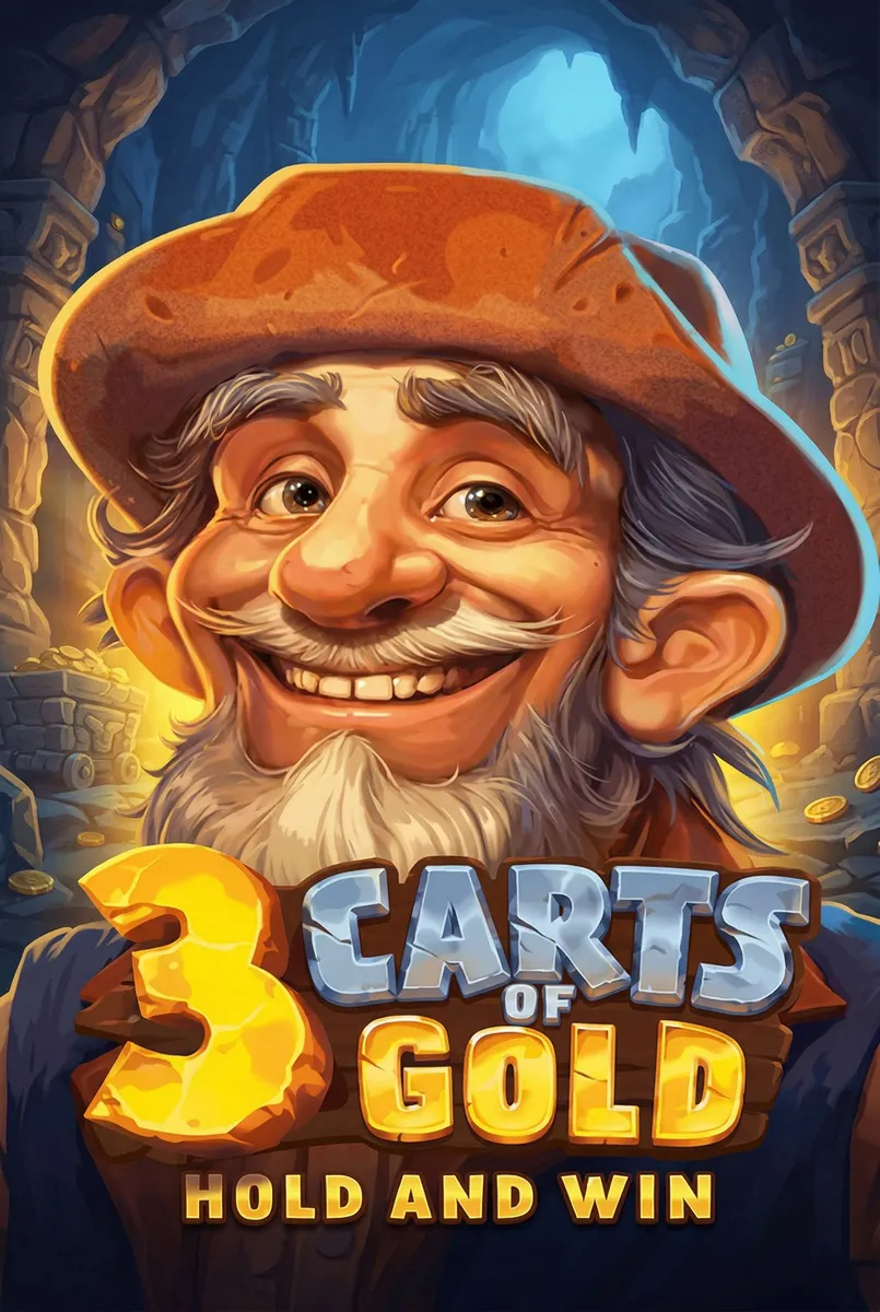 Gold miner