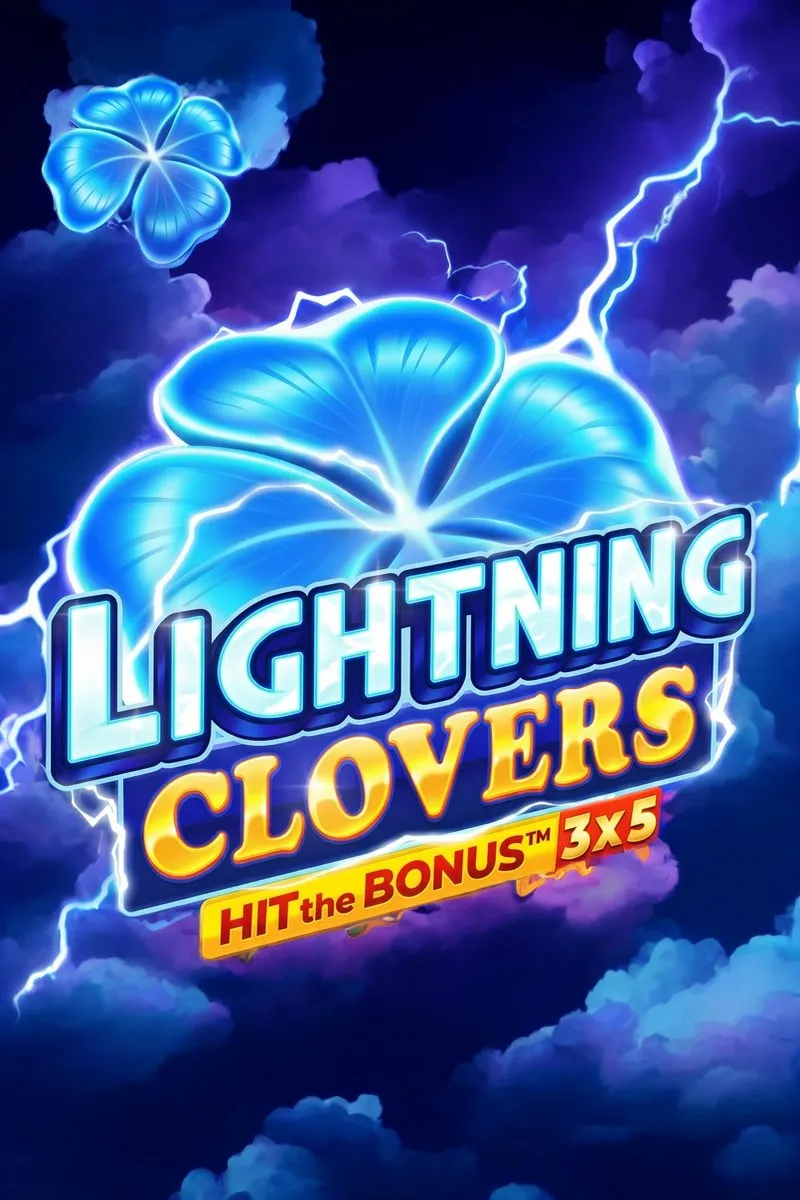 lightning clovers