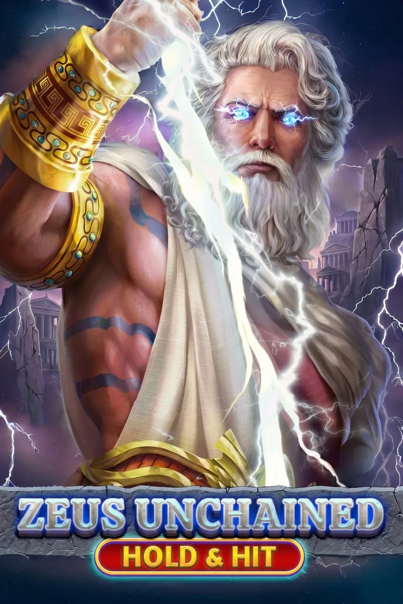 Zeus bolt